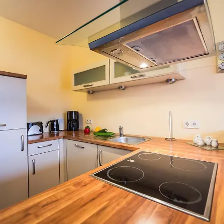 Koelpinsee 07 Daire *