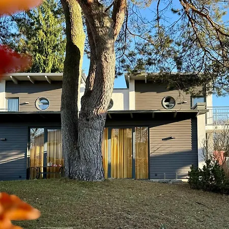 Koelpinsee 07 Daire *